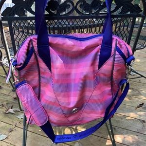 Ivivva(Lululemon) Tote Bag